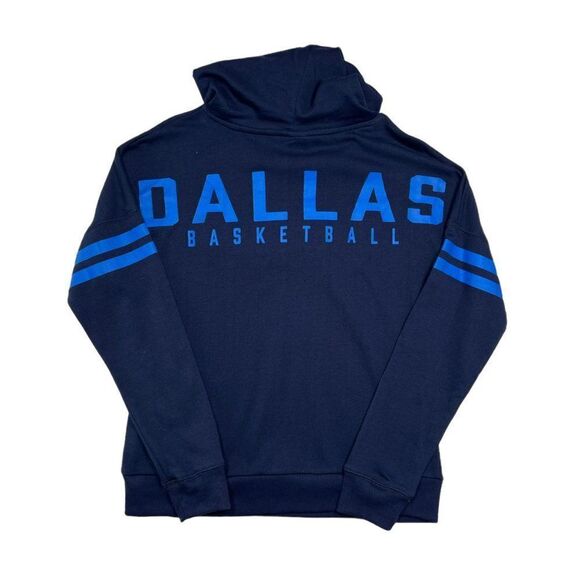 NBA‎ Dallas Mavericks Women's Lightweight Hoodie - Picture 6 of 11